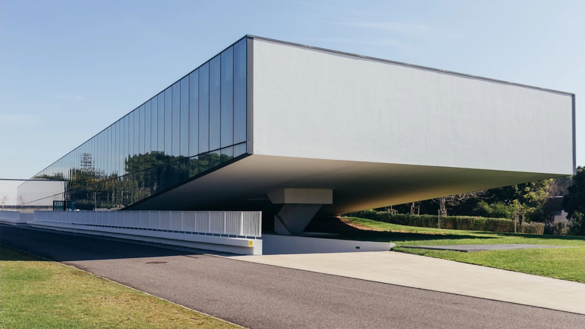 Cascais Office