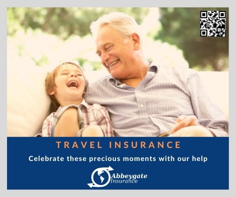 travel Insurance pt 1